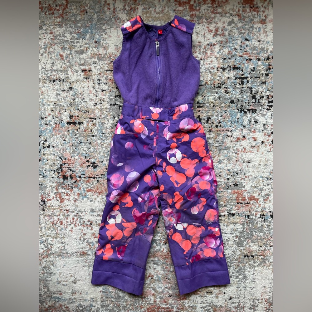 INSULATED PANT size 4 | Spyder